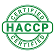 HACCP Logo