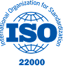 ISO Logo