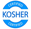 Kosher Logo